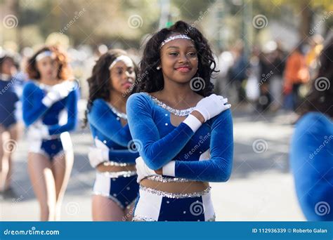 Bayou Classic Parade editorial stock image. Image of louisiana - 112936339