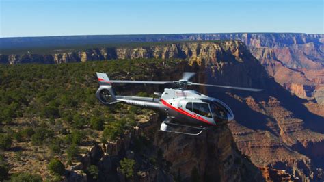 Grand Canyon Helicopter Tours 2024 - best prices!