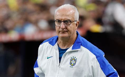 Copa America: Brazil coach once again addresses being outside team ...