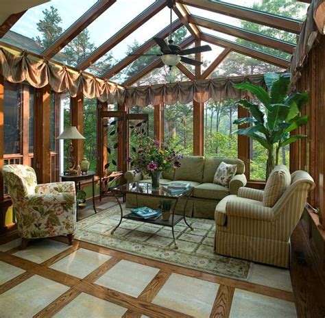 DIY Tips for Sunroom Additions | How to Build a Sunroom