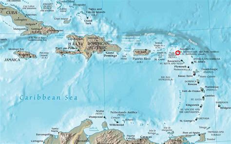 Ataque y recuperación de la isla de San Martín | Todo a babor