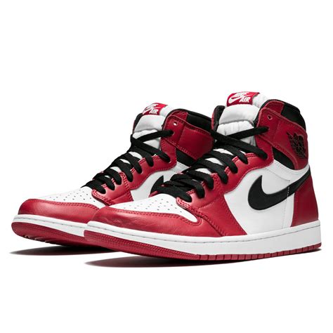 Air Jordan 1 Retro High OG Chicago 2015 - DS Kicks