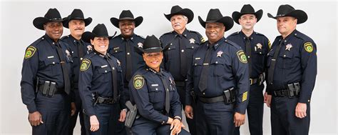 Sheriff Department – Dallas County, Texas