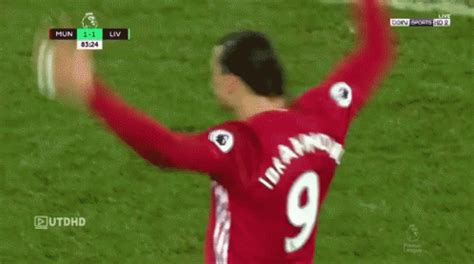 Zlatan Ibrahimovic GIF - Zlatan Ibrahimovic ZlatanIbrahimovic ...