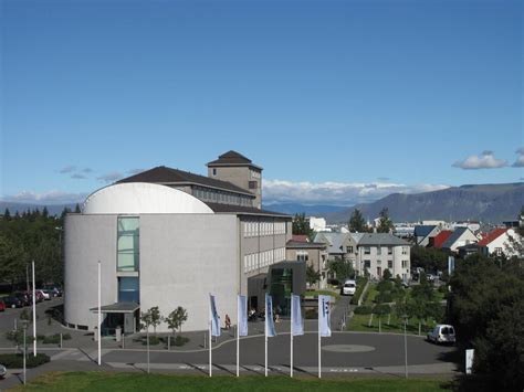 National Museum of Iceland - THE ICELAND MUSEUM GUIDE