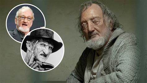 Robert Englund Initially Auditioned For Another Stranger Things Role ...