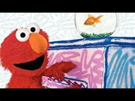 Opening to Elmo's World: Dancing, Music & Books 2000 DVD (2009 Reprint ...