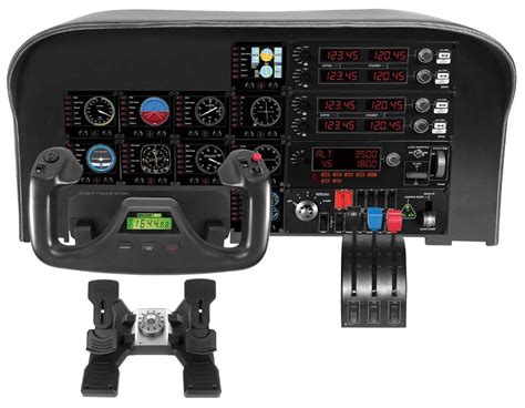 Guide to 2021's Best Rudder Pedals for Flight Simulators - Nerd Techy