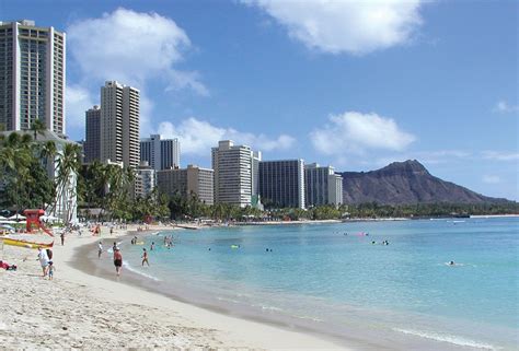 Oahu | Location, Facts, Map, & History | Britannica