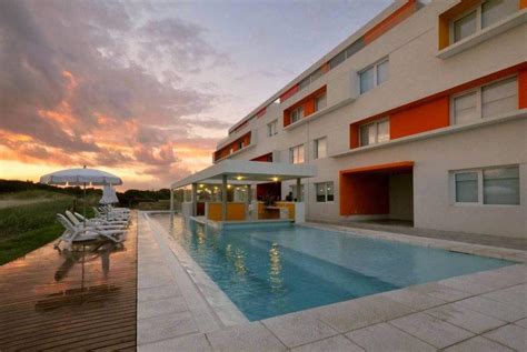 40 HOTELES en Villa Gesell (Buenos Aires) ¡Ver Precios!