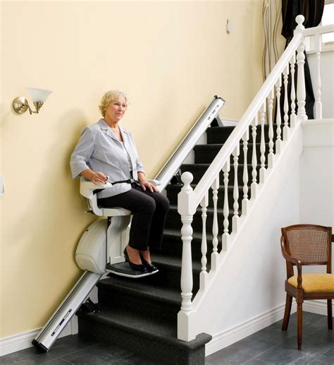 Wheelchair Assistance | Portable stair lift