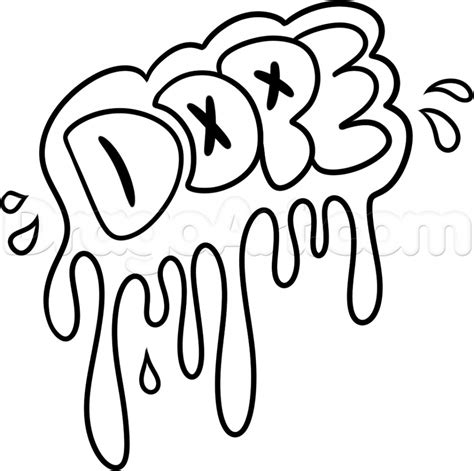 "Dope Graffiti Design" by Grxham1 | Redbubble