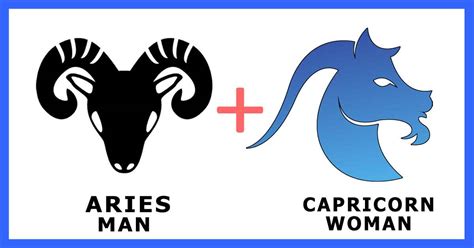 Aries Man and Capricorn Woman Compatibility Guide - Capricorn Traits