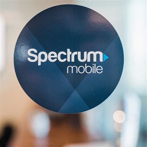 Spectrum Mobile