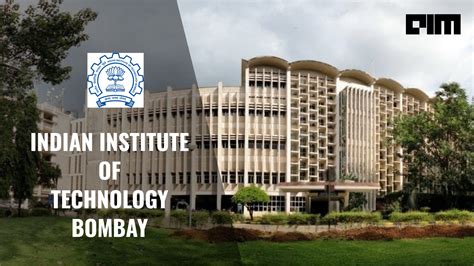 IIT Bombay ranked as best Indian Institute in QS world university ...