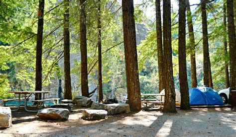 14 Best Campgrounds at North Cascades National Park | PlanetWare