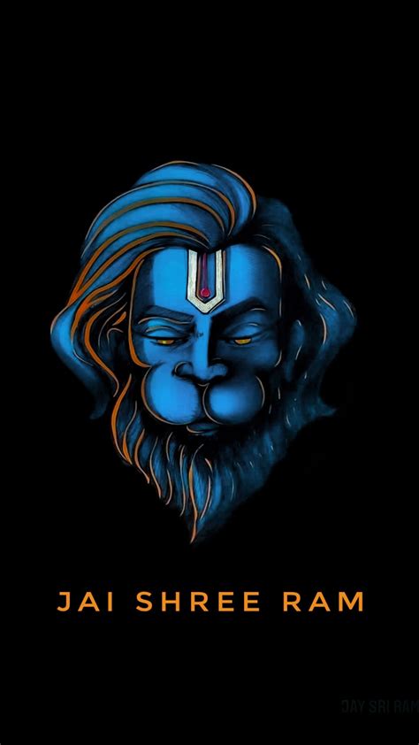 Hanuman wallpaper 4k in 2021 | Happy hanuman jayanti, Hanuman hd ...