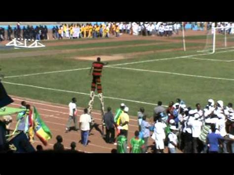 Bahir Dar University Sports Festival1 - YouTube