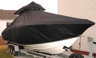 Fountain® 34CC T-Top-Boat-Cover-Elite-2699™ Custom fit TTopCover(tm ...