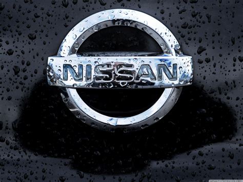 Nissan Logo Wallpapers - Top Free Nissan Logo Backgrounds - WallpaperAccess