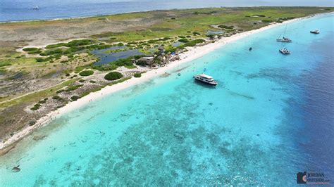 Klein, Curacao - A must do boat trip excursion while visiting Curacao!