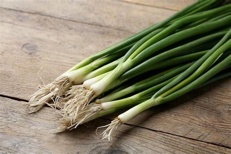 Green Onions vs Scallions vs Spring Onions: Is There a Difference ...