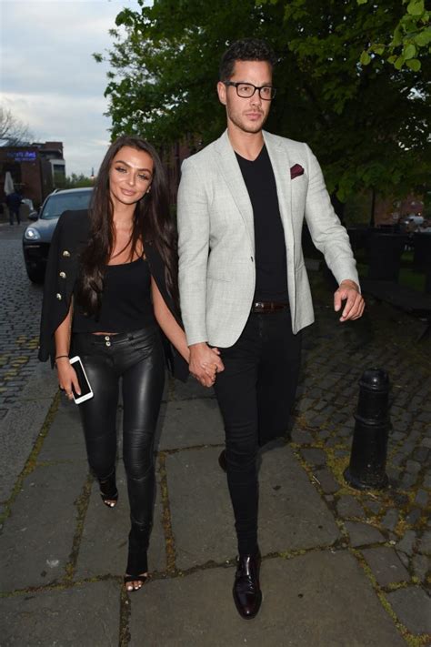 Kady McDermott breaks silence on the night she split from boyfriend ...