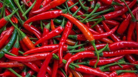 Spicy foods may help you live longer, says a new study | CNN