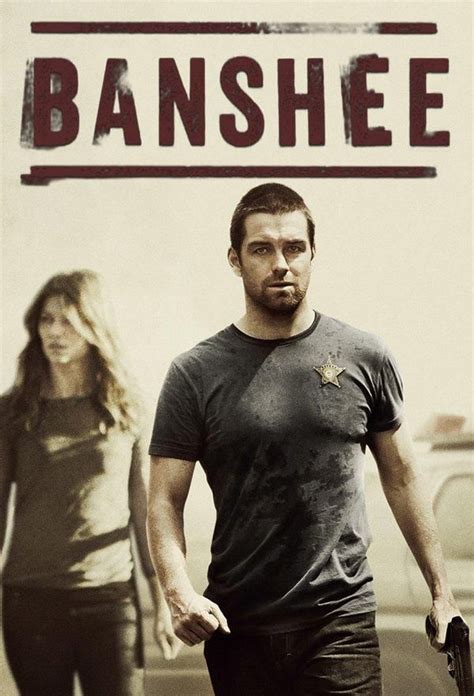 Banshee tv show cast - bettascience