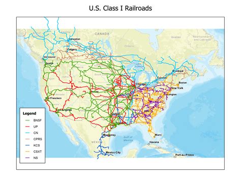 U.S. Senate leader calls for safety audit into all major railroads ...