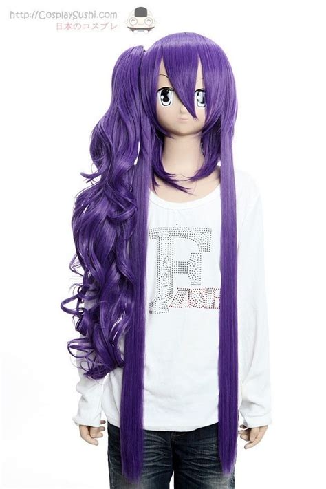 Pin on Anime Cosplay Wigs