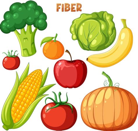 Clipart Pictures Of Vegetables