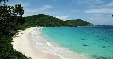 A Complete Mustique Island Honeymoon Guide