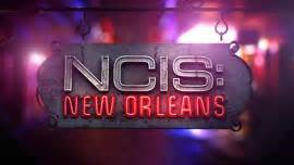 NCIS: New Orleans - Wikipedia