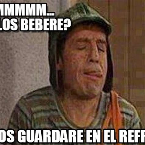 Fotos: memes de El Chavo del 8, virales de Facebook