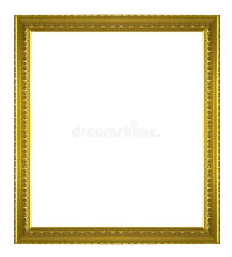 Gold frame texture stock image. Image of background - 103105747