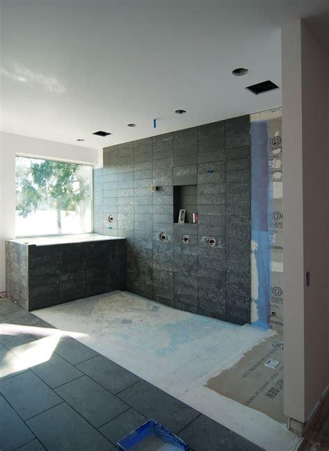 BUILD-LLC_LWR_Master-Bath-03 Shower Curb, Wet Room Shower, Shower Floor ...