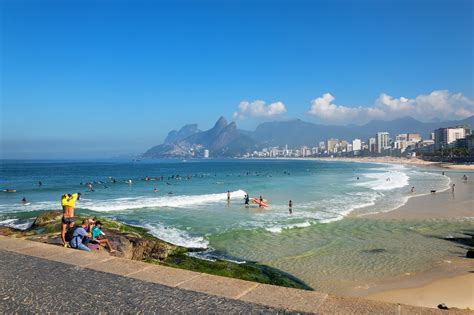 10 Best Beaches in Rio de Janeiro - Bask on Rio’s Most Beautiful Coasts ...