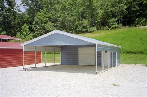 Carport Shed Combo Prices – Idalias Salon