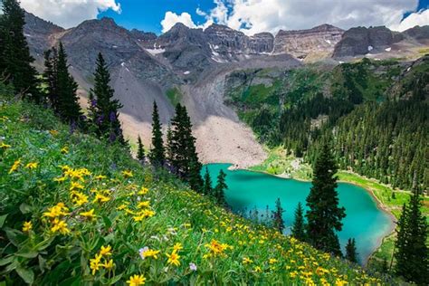 Blue Lakes Trail (Telluride): UPDATED 2020 All You Need to Know Before ...