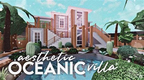 100k Aesthetic Bloxburg House Ideas | Psoriasisguru.com