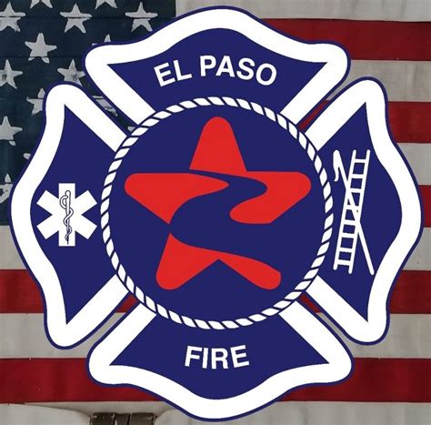 El Paso Fire Department (Texas) | Firefighting Wiki | Fandom