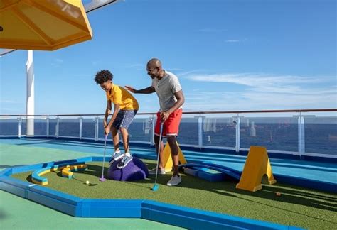 Carnival Spirit: Kids Activities and Family Fun | Carnival Cruise Line