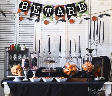 10 Most Popular Halloween Theme Party Ideas For Adults 2024