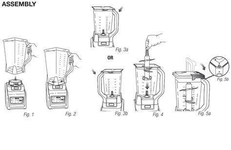 Ninja Blender Parts Pitcher | Bruin Blog