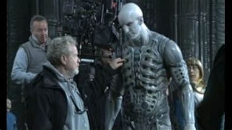 Prometheus (2012) - IMDb