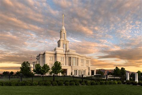 Payson Utah Temple | ChurchofJesusChristTemples.org