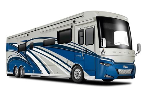 2025 Newmar Essex 45' - Spartan RV Chassis