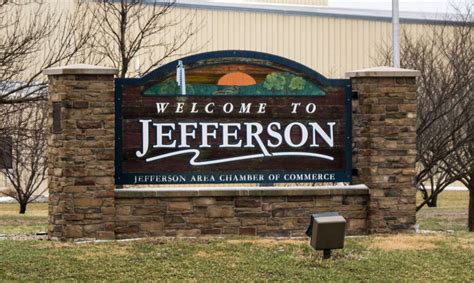 City of Jefferson, Iowa | Live here. Play here. Thrive here.