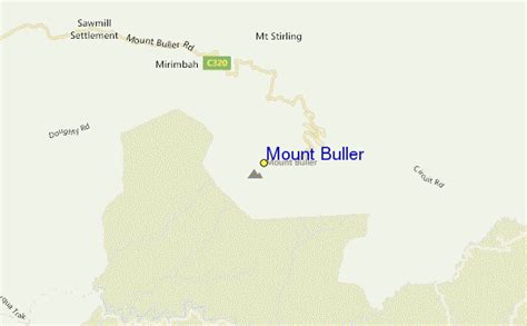 Mount Buller Ski Resort Guide, Location Map & Mount Buller ski holiday ...